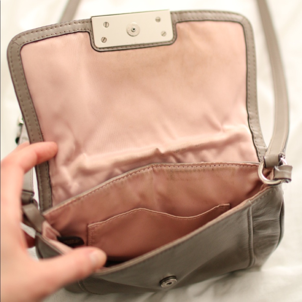 Coach Purse - Picture 5 of 6